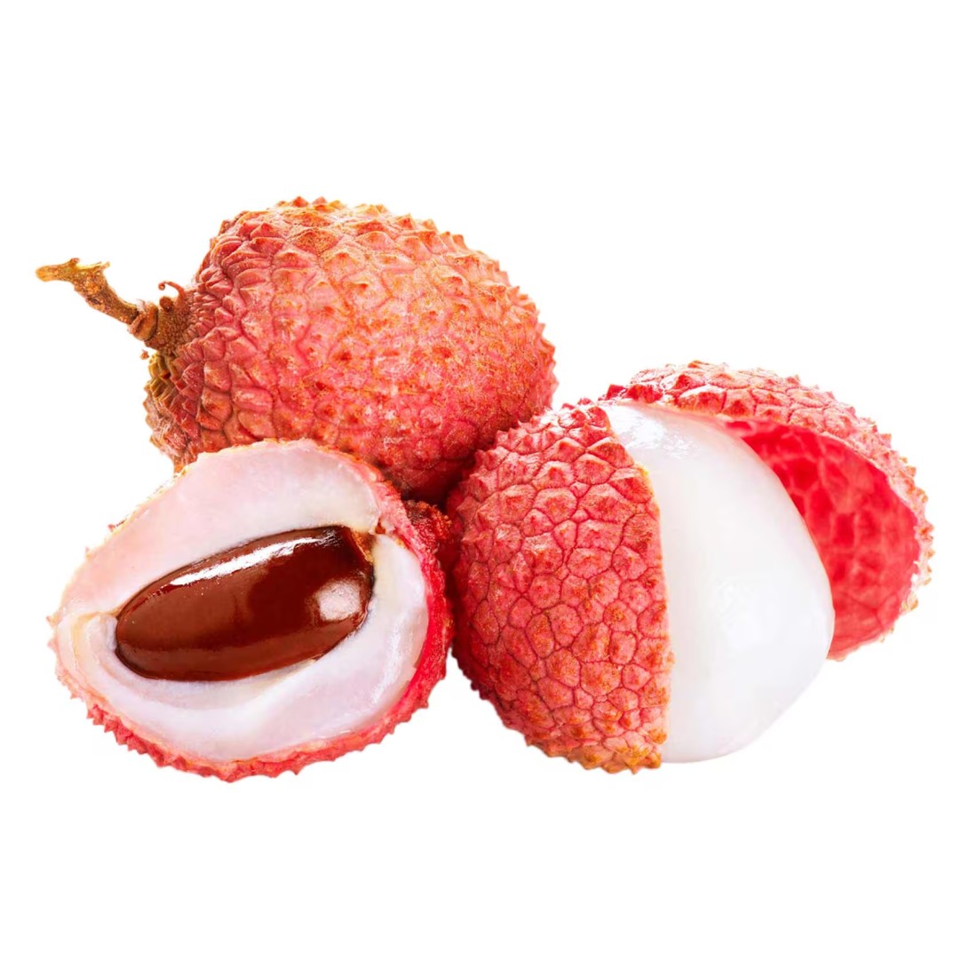 Lychees 250g