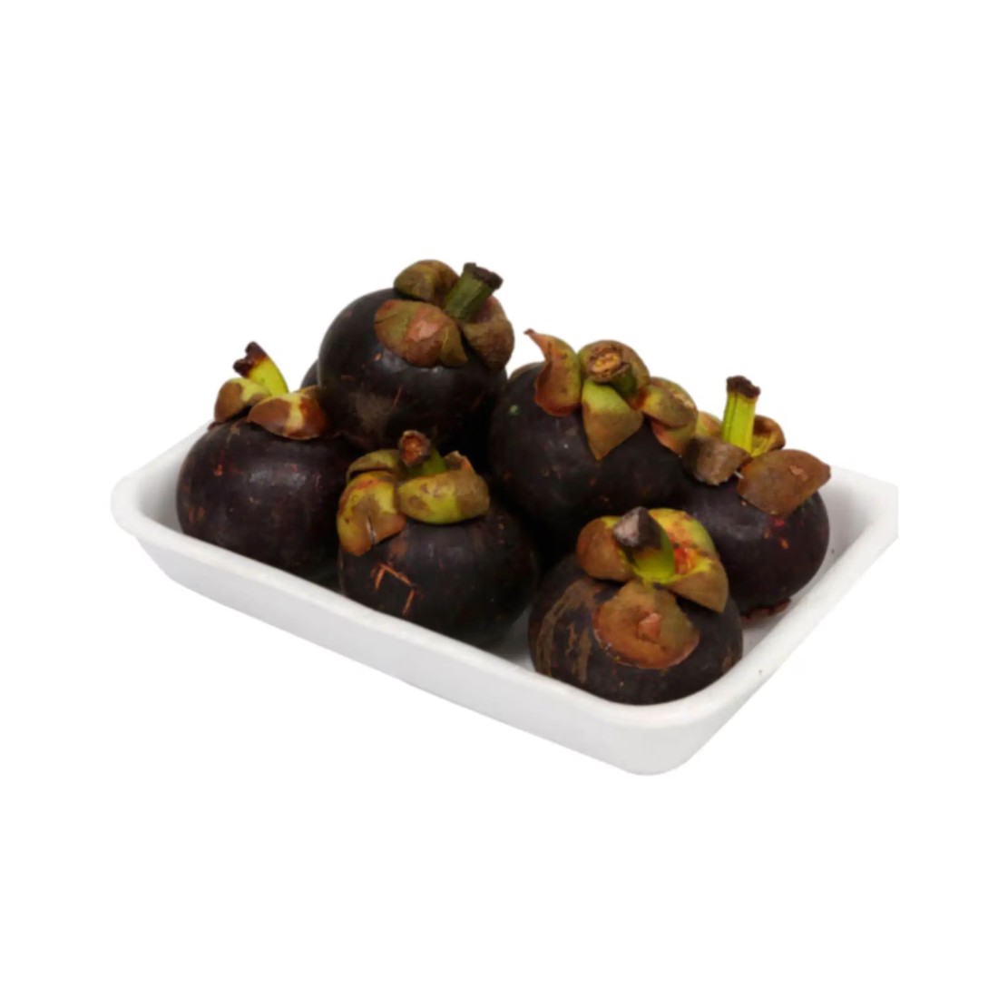 Mangosteens 500g
