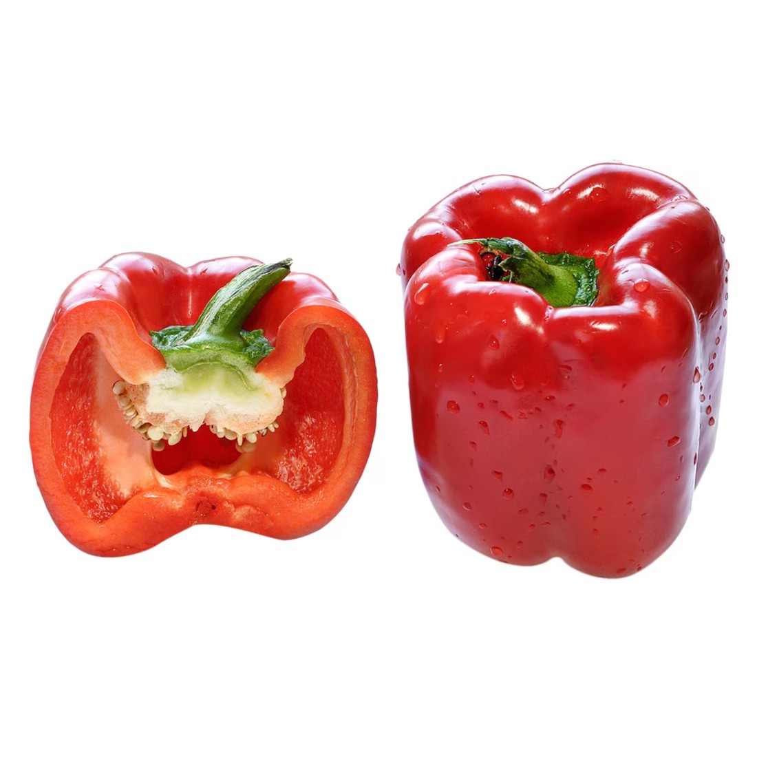Red Capsicum