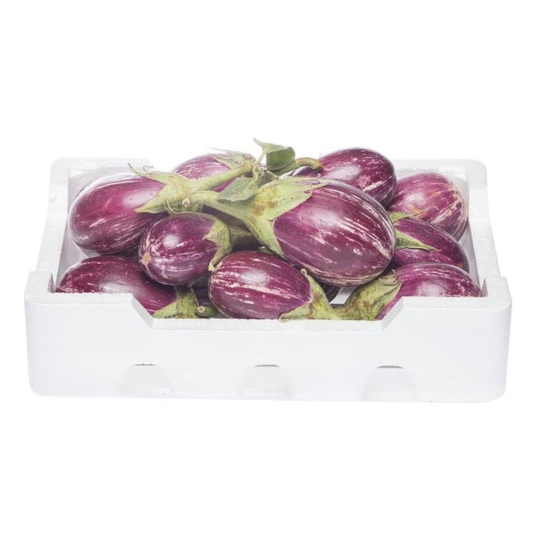 Eggplant Star