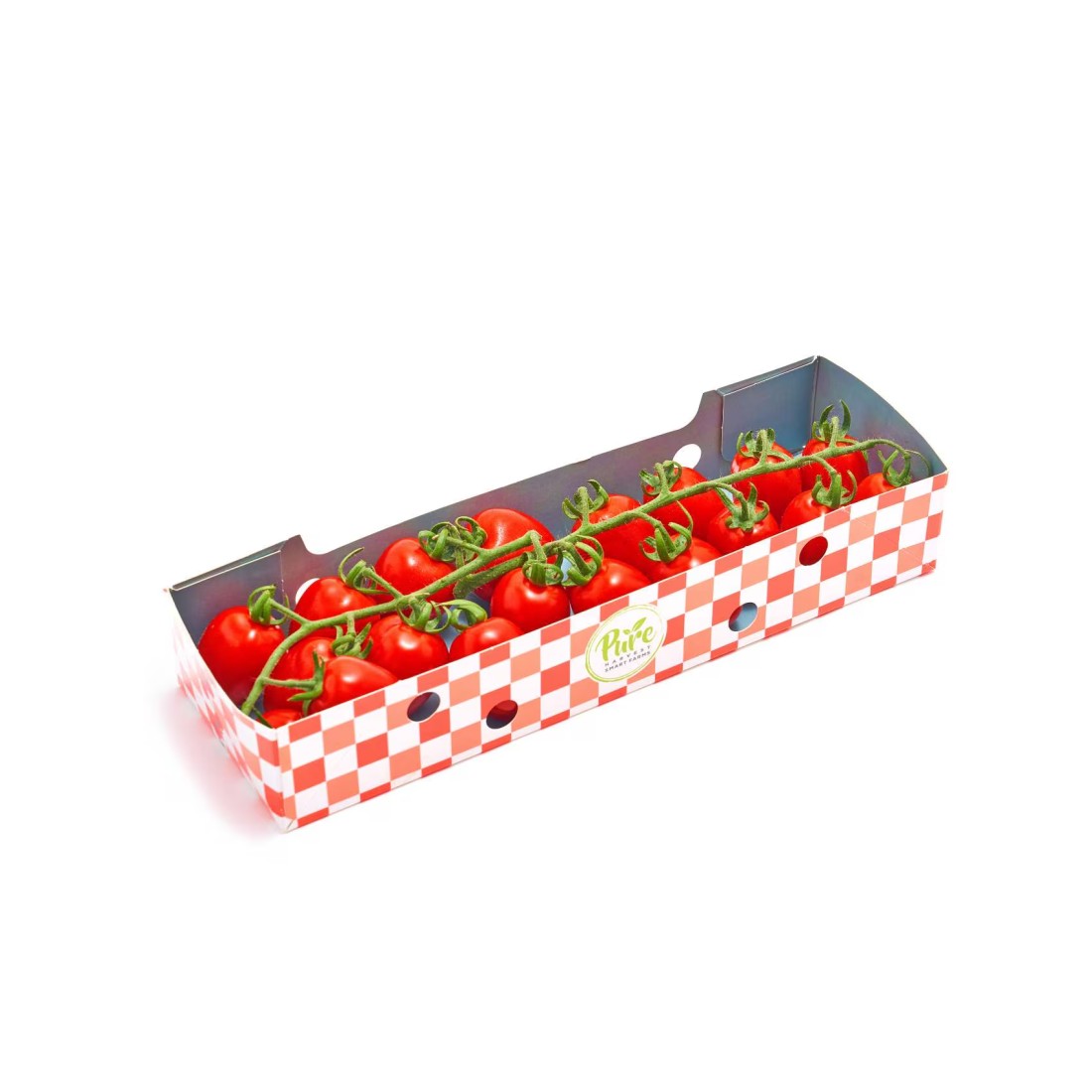 Pure Harvest Strabena Tomatoes 390g