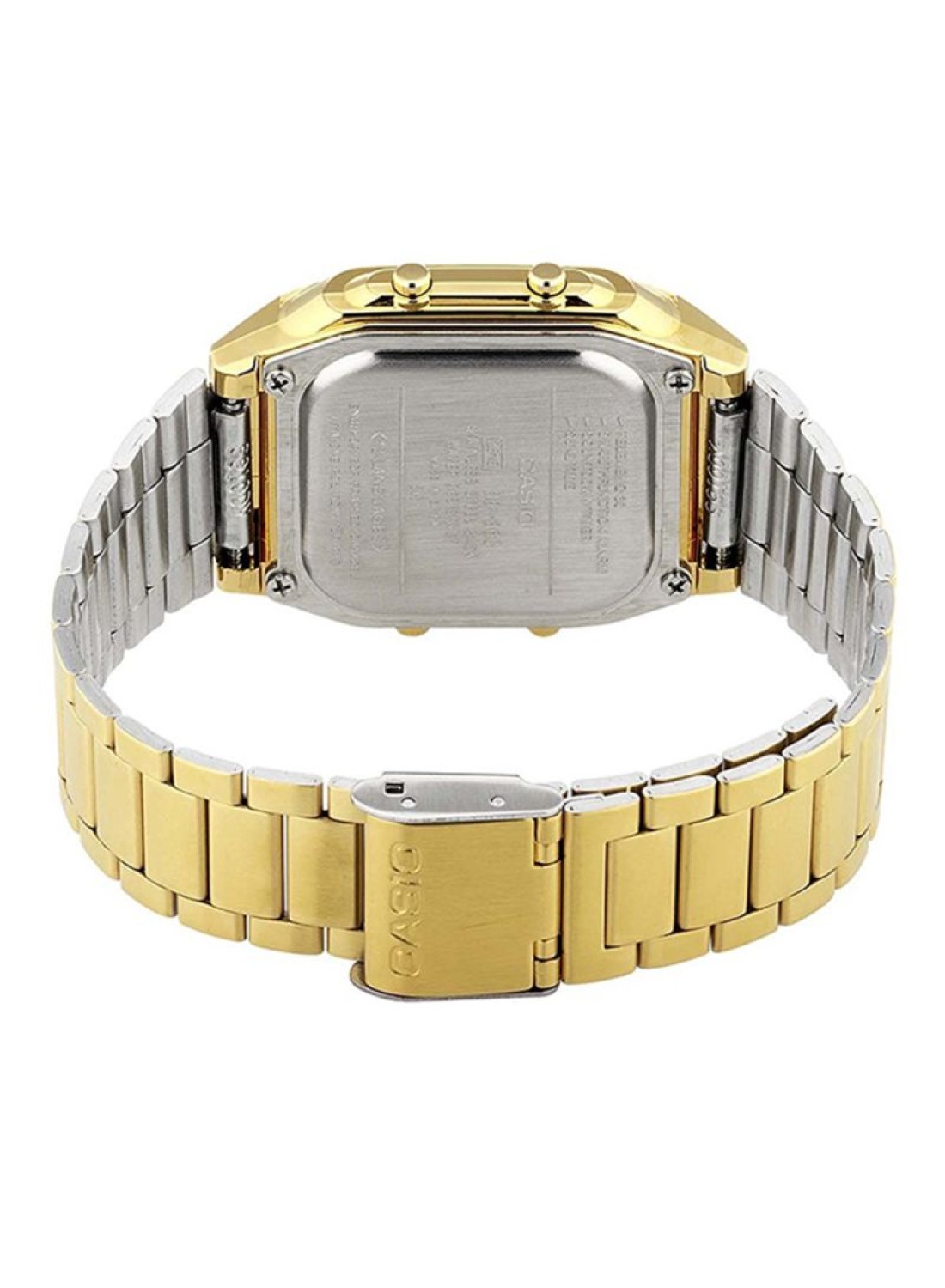 Casio - Men&#39;s Data Bank Digital Watch DB-360G-9ASDF
