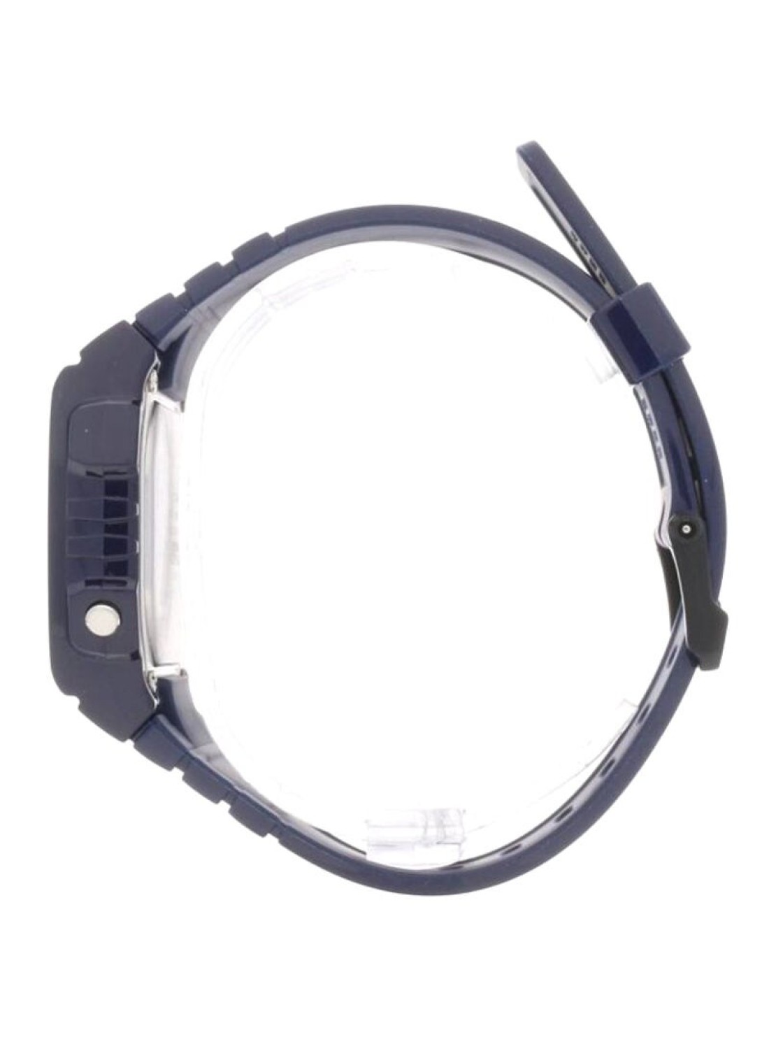 Casio - Men&#39;s Water Resistant Digital Watch W-215H-2AVEF