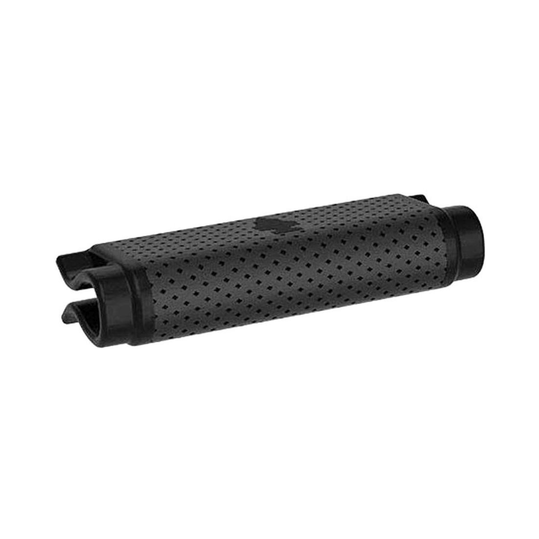 Little Trees Vent Wrap Air Freshener New Car Black