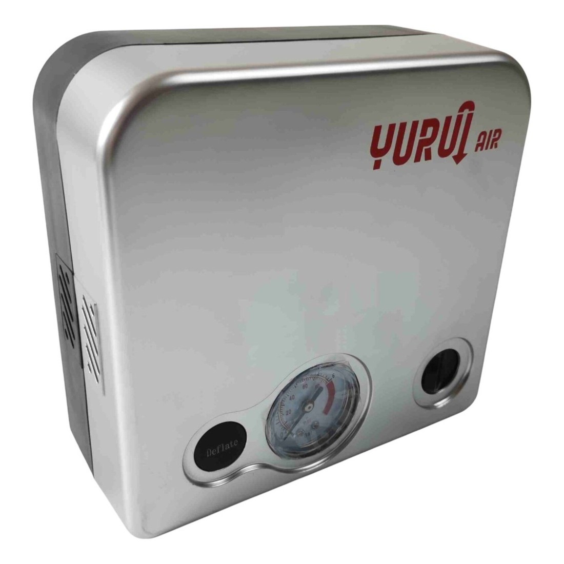 Yuru Air Compressor 12V DC 180W 80 PSI