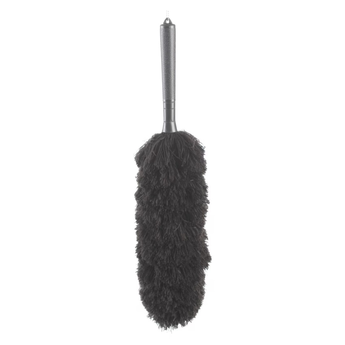 Smart Car Duster Black