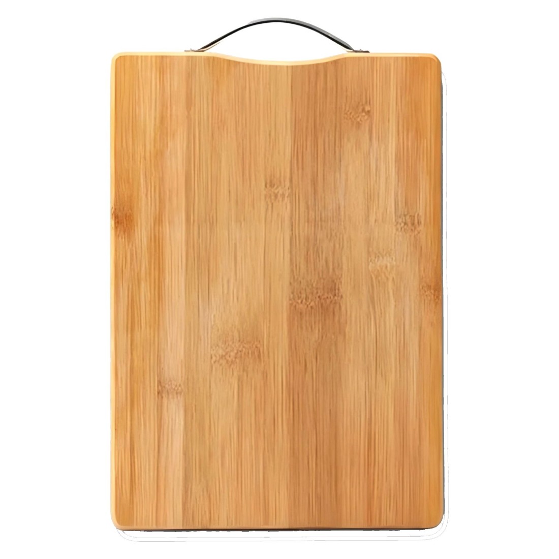 Feelings Wooden Chopping Board 34x24cm