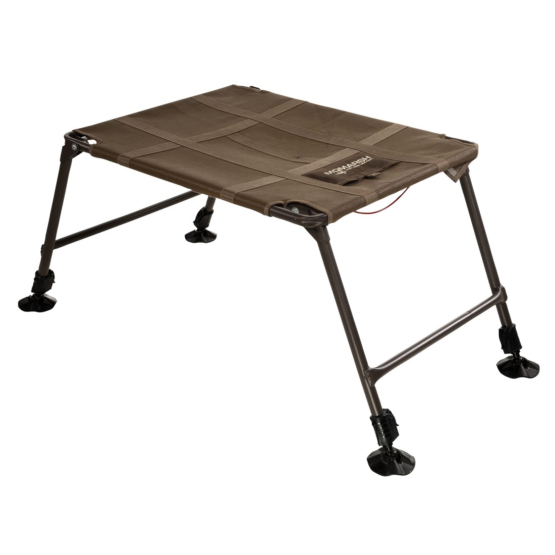 Momarsh Final Stand Adjustable Dog Training Platform Elevated Pet Training System for Place Agility Steadiness Training