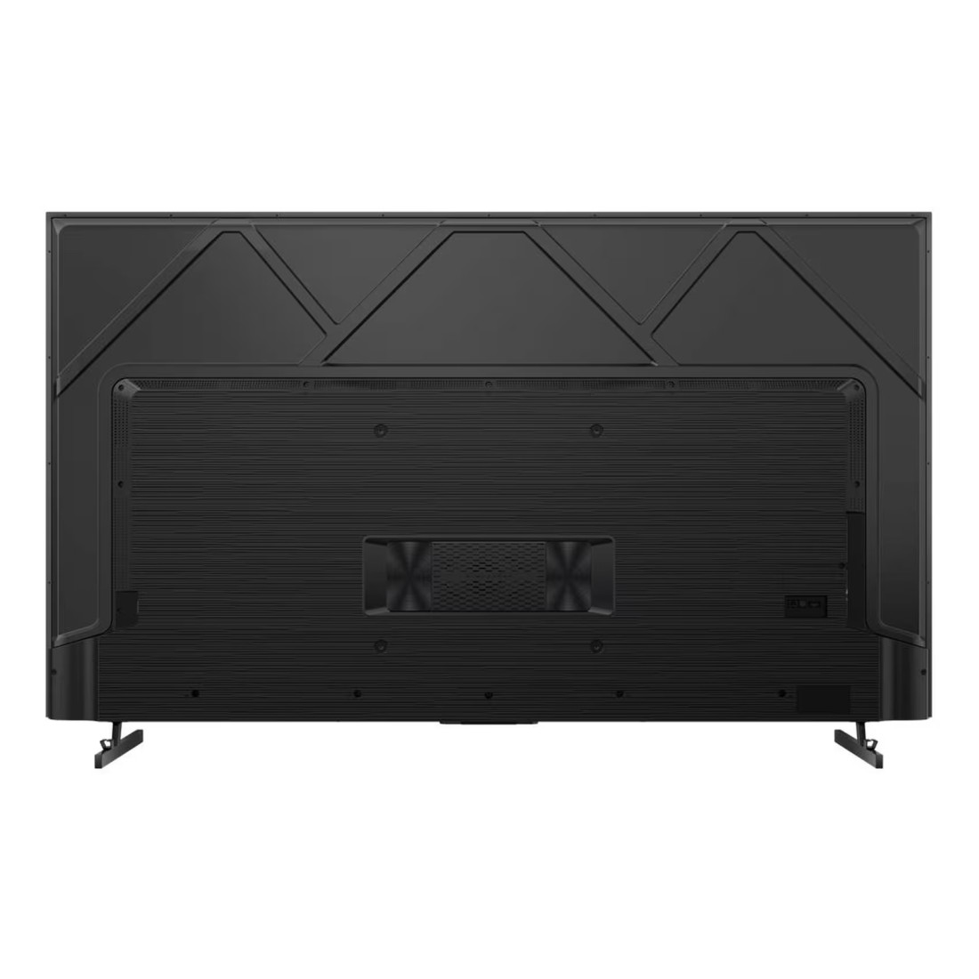 هايسنس تلفزيون U7 سلسلة 100 بوصة فائق الدقة ذكي صغير LED U7K - أسود