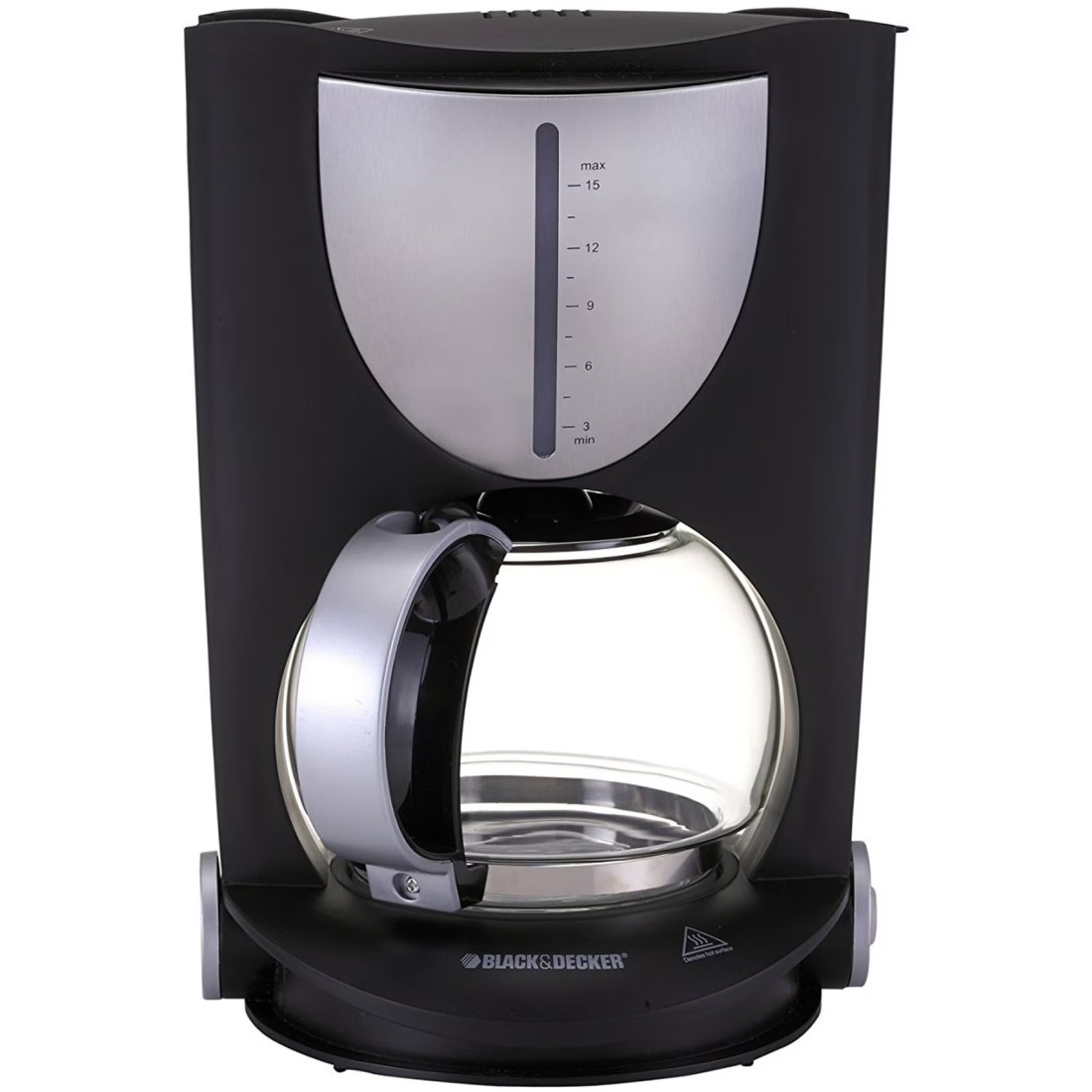 B&D DCM80 C-MAKER