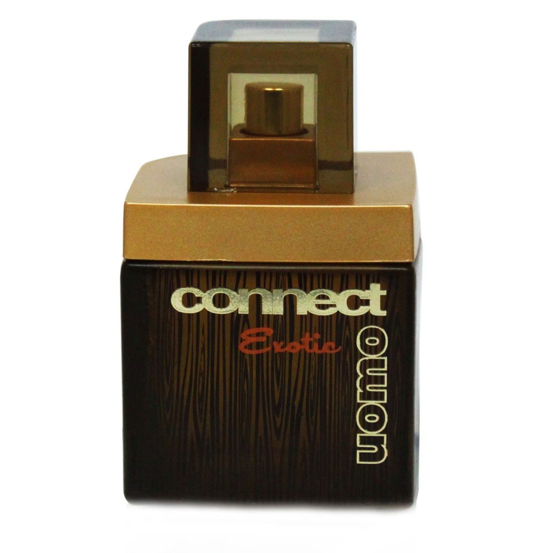 Jean Paul Dupont Connect Uomo Exotic Eau De Toilette 100ml