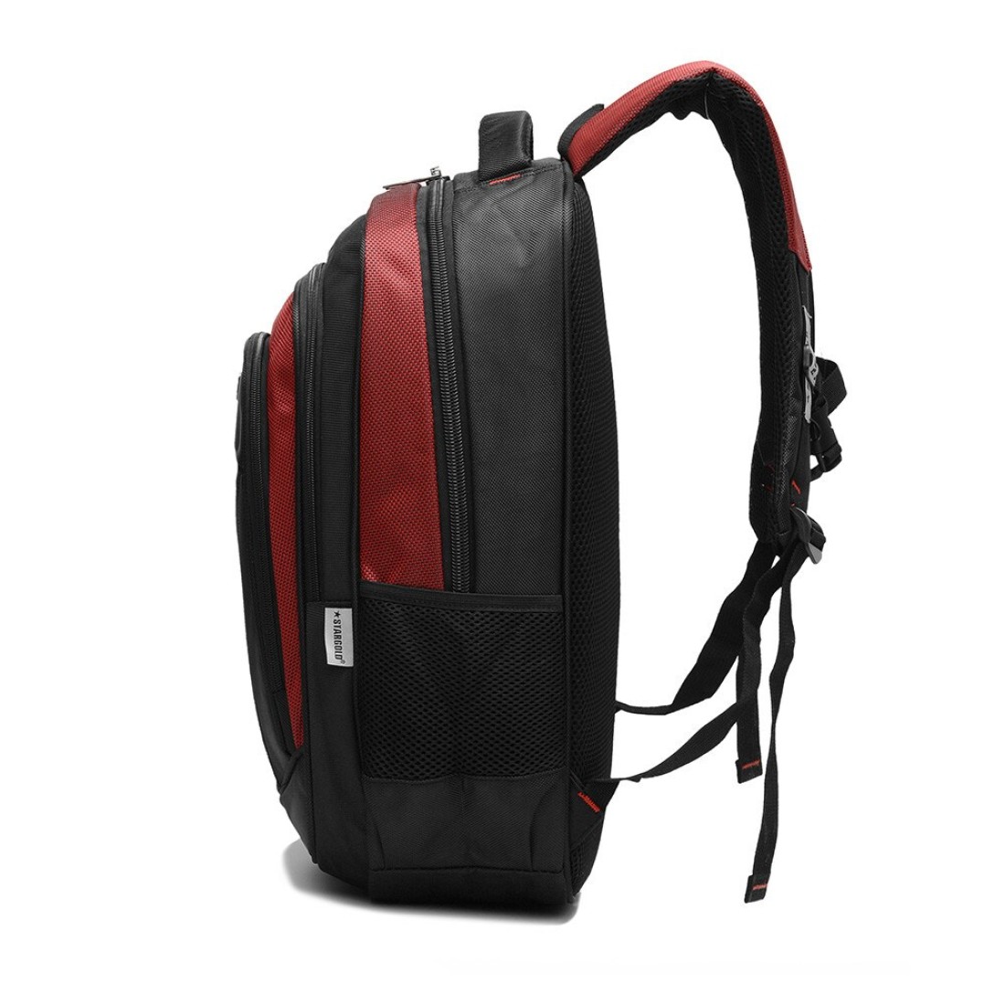 STARGOLD Unisex Backpack Polyester Fabric Backpack 19.5 Inch