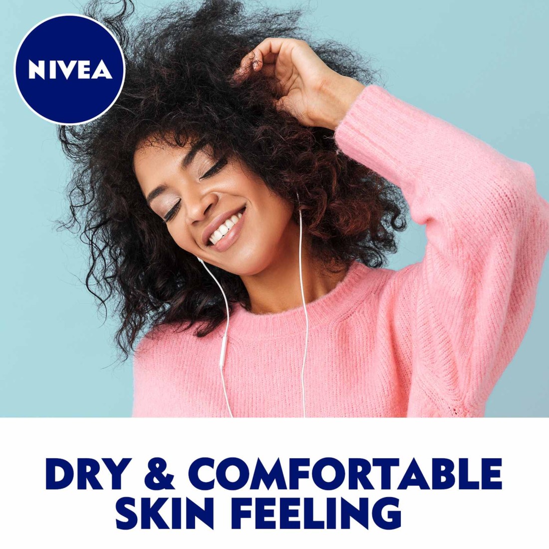 NIVEA Antiperspirant Spray for WoMen Dry Comfort Quick Dry 150ml
