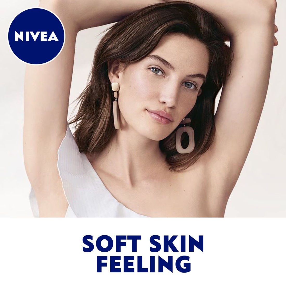 NIVEA Antiperspirant Spray for Women Powder Touch 150ml