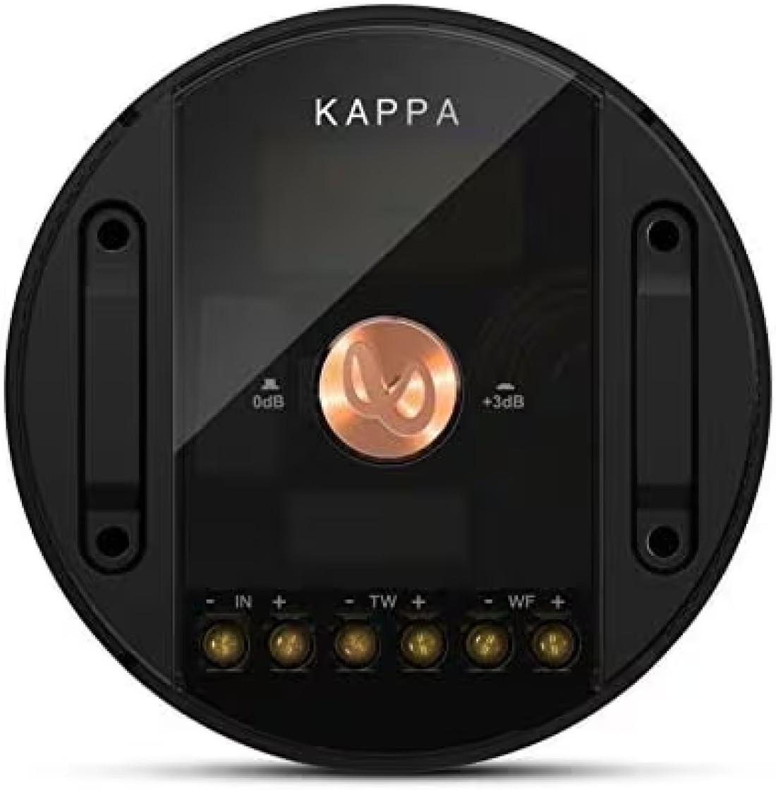 Infinity KAPPA-90CSX speakers