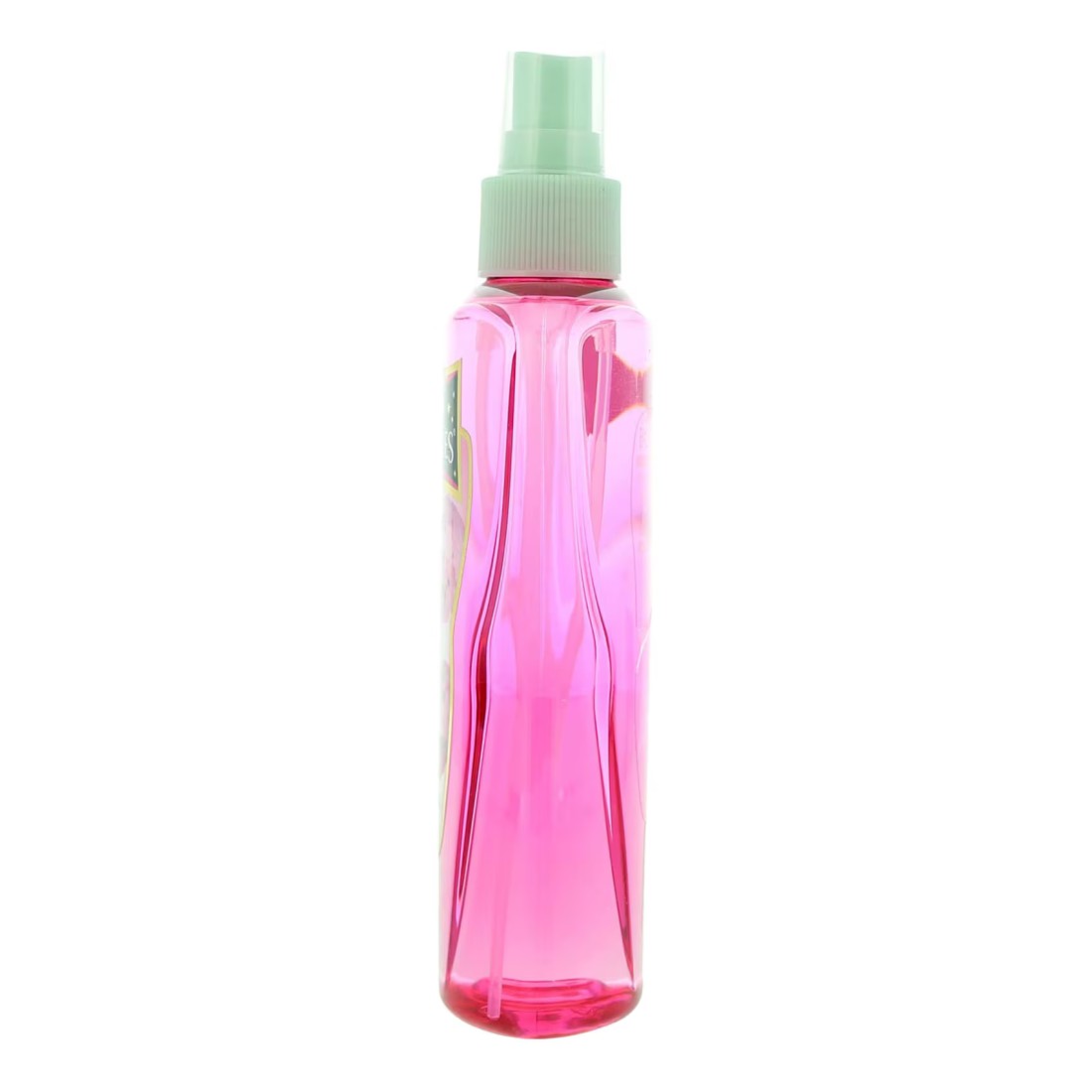Body Fantasies Cotton Candy Fantasy Fragrance Body Spray Pink 236ml