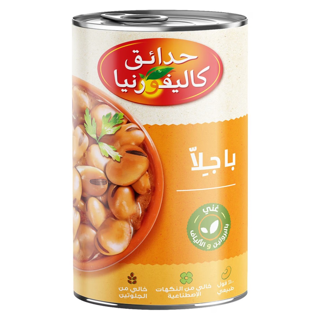 California Garden Bajela 450g