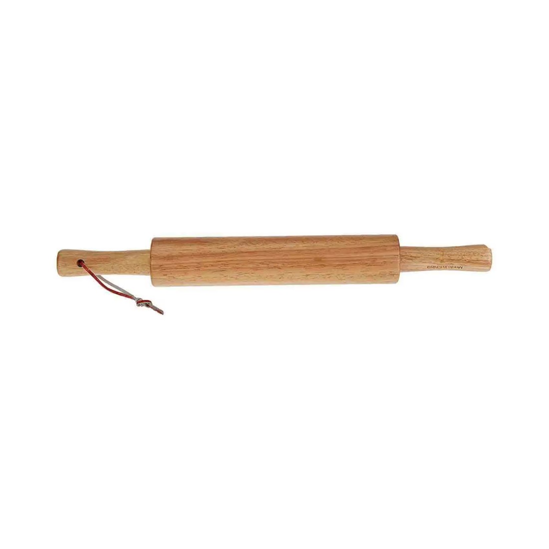 Prestige Wooden Rolling Pin PR50185 Brown