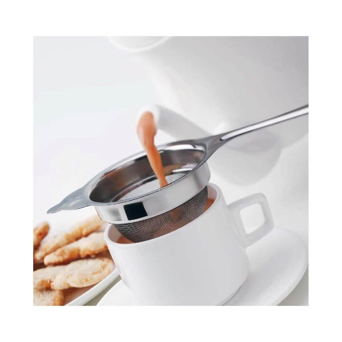 Prestige Strainer PR54171 Silver 7cm