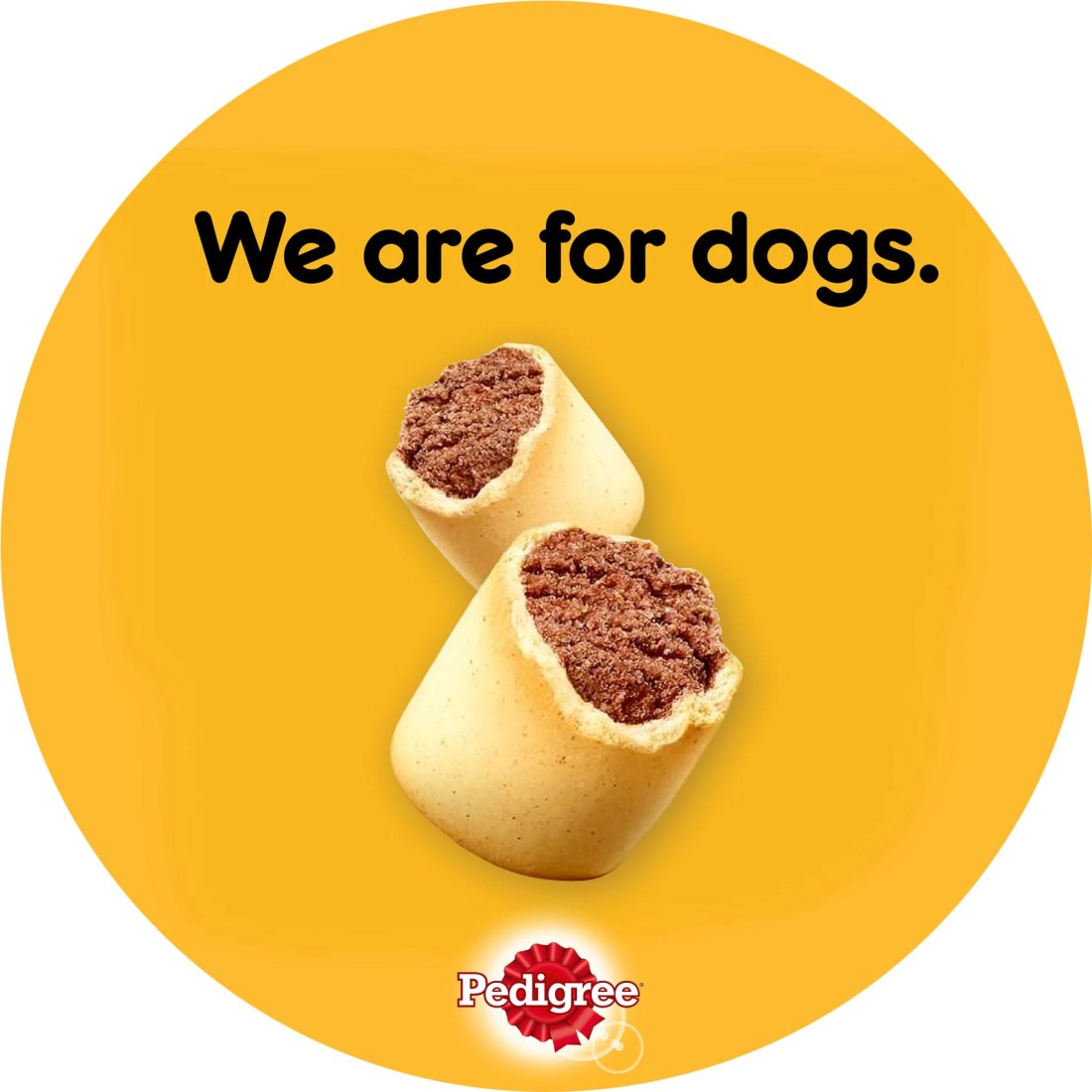 Pedigree Markies Food for Dog, 150g