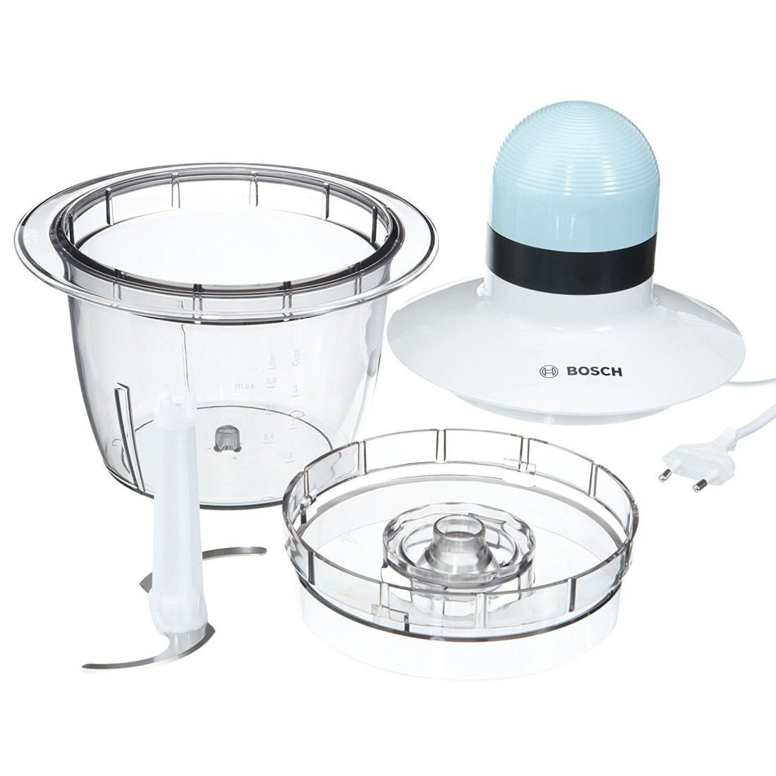 BOSCH MMR0801GB CHOPPER