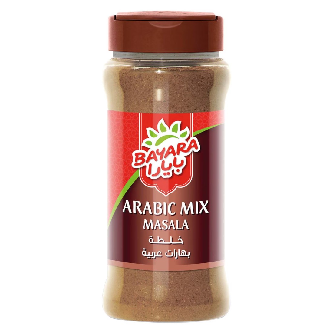 بايارا خلطة بهارات ماسالا العربية 330 ملل