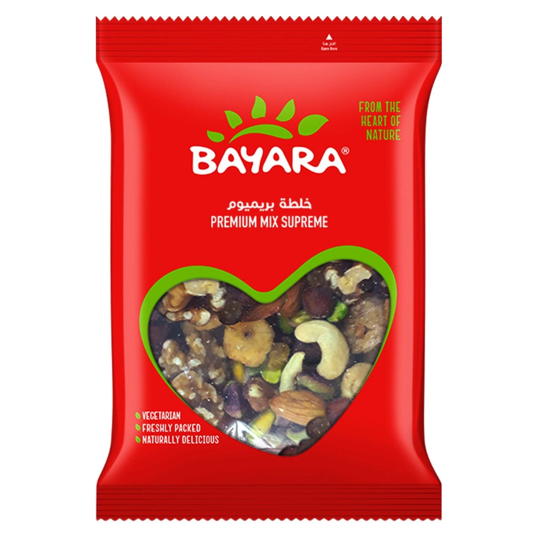 بايارا مزيج سوبريم فاخر 200 غرام