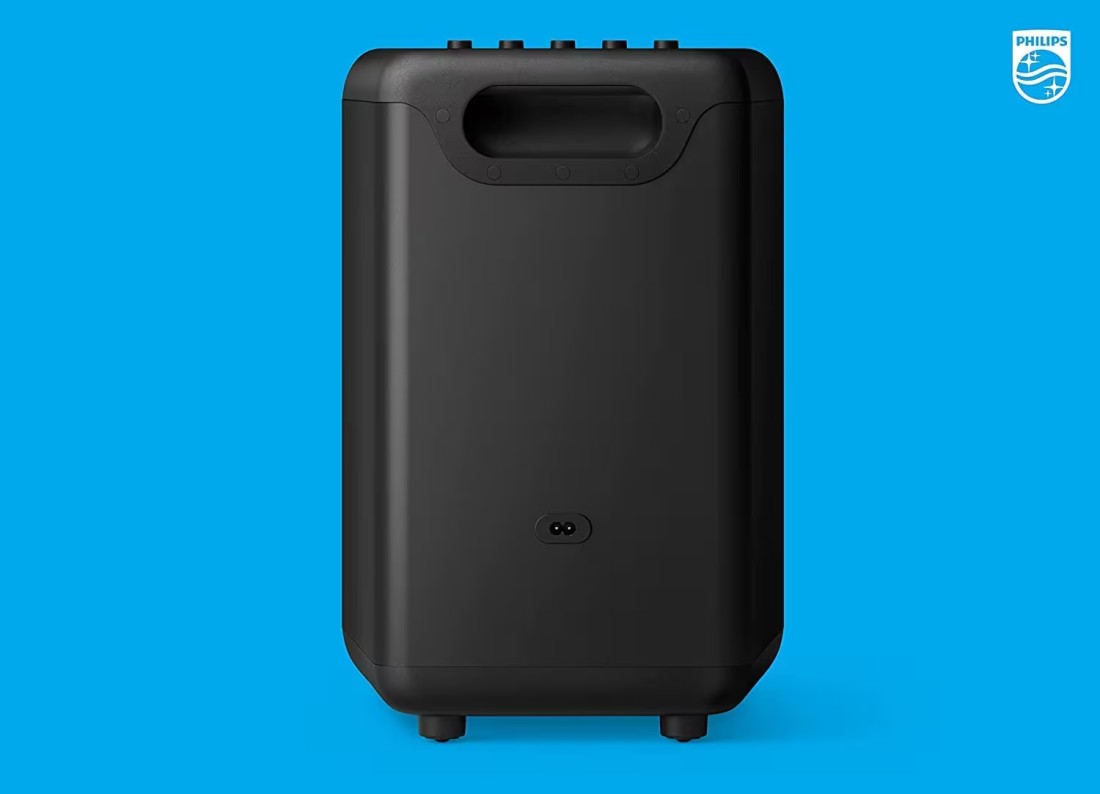 Philips TAX3206 Bluetooth Party Speaker Black