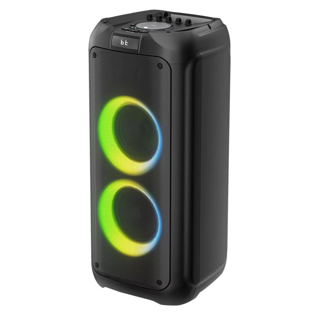 Philips Bluetooth Party Speaker TAX4509 Black