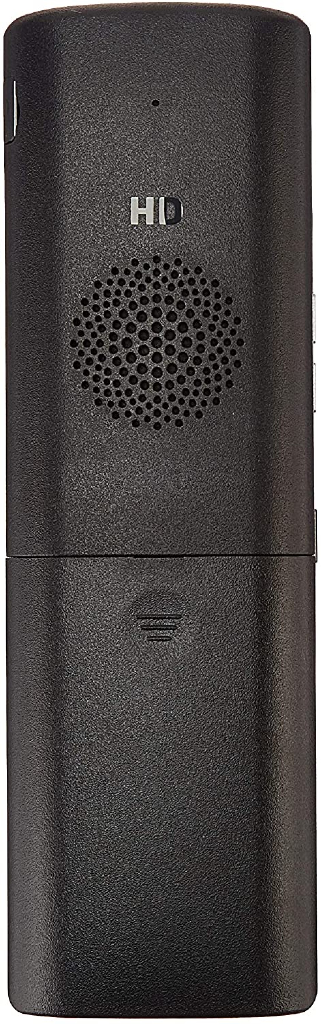 Grandstream WP820 Portable Wi-Fi Phone Voip Phone And Device, Silver