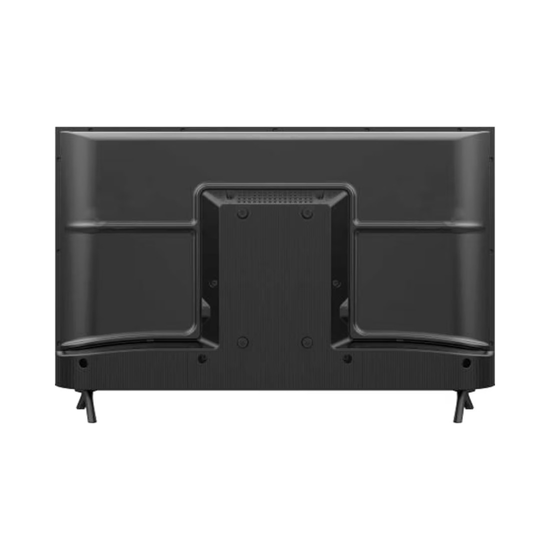 Hisense 43-Inch UHD Smart TV 43A4G Black