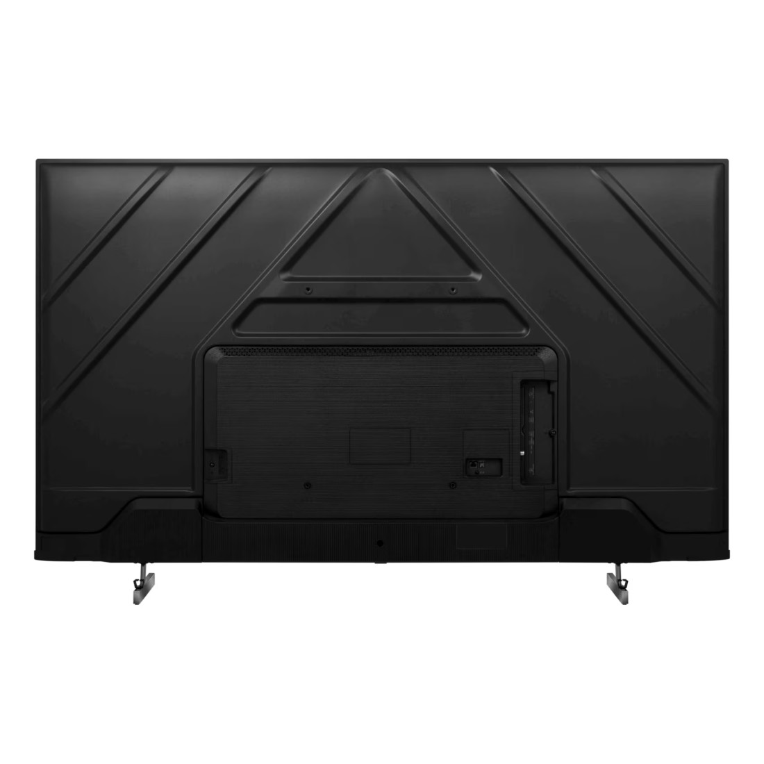 Hisense Q6 Series 55-Inch UHD Smart QLED TV Q6N Grey