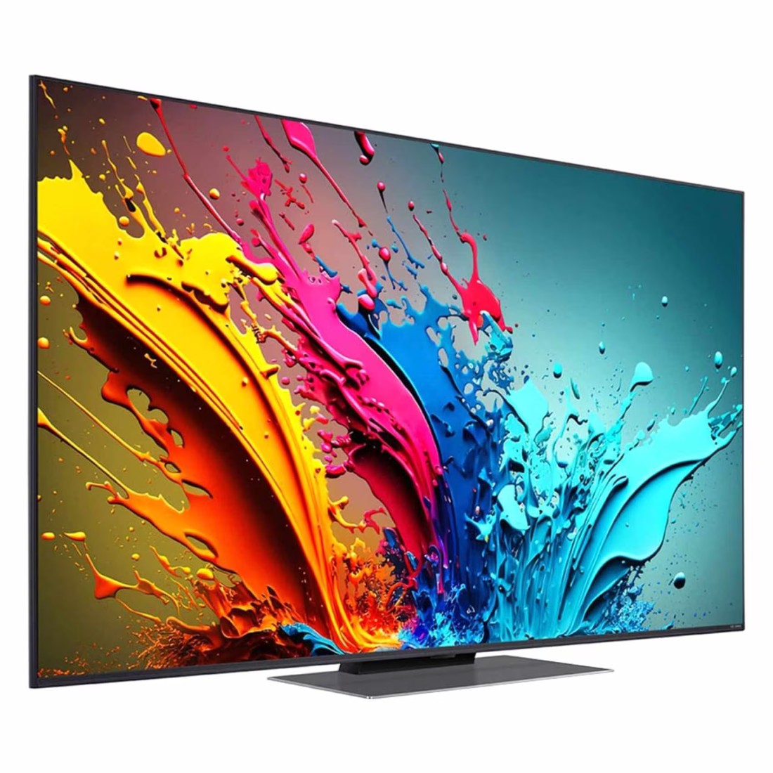 LG QNED QNED86 55 inch 4K Smart TV AI Magic remote HDR10 webOS24 2024