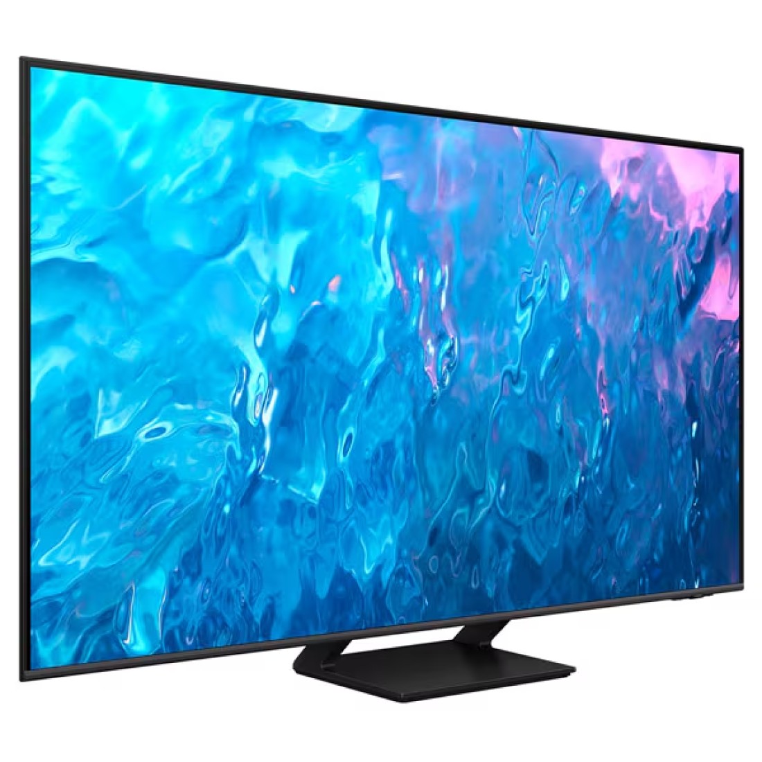 Samsung Smart TV, QLED, Q70C, 85 Inch Titan Gray, 2023, Quantum Processor 4K, Motion Enhancemnet, HDR10+, QA85Q70CAUXZN