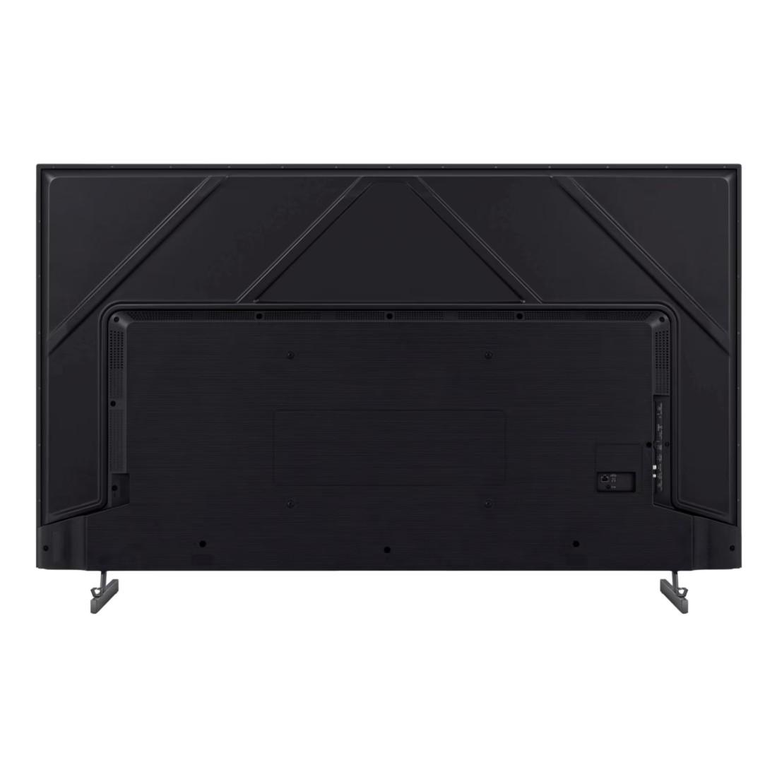Hisense U6 Series 65-Inch UHD Smart ULED TV U6N Pro Black