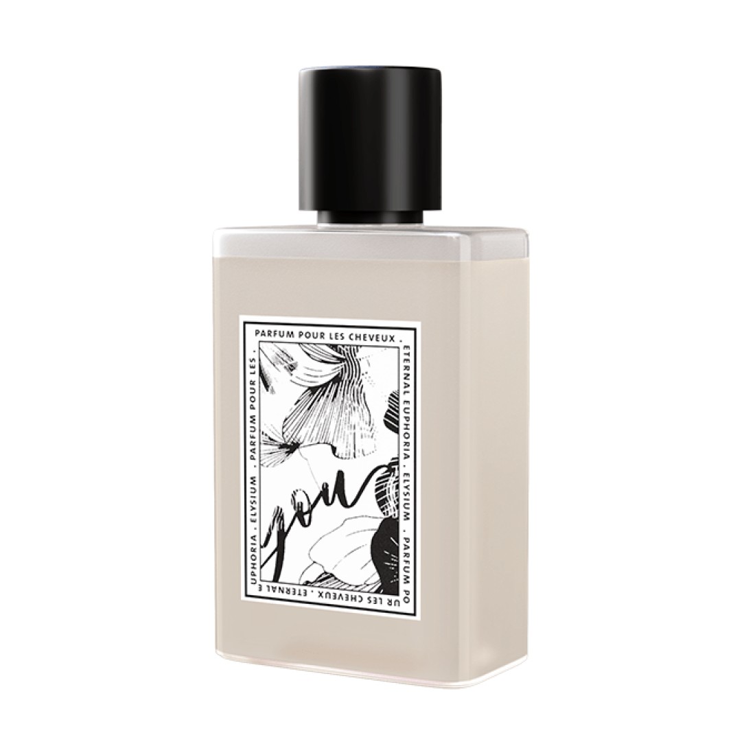 Elysium You Hair Mist - 50ml
