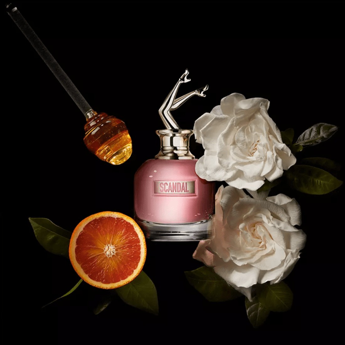 جين بول جولتير عطر سكيندال للنساء - او دو برفيوم