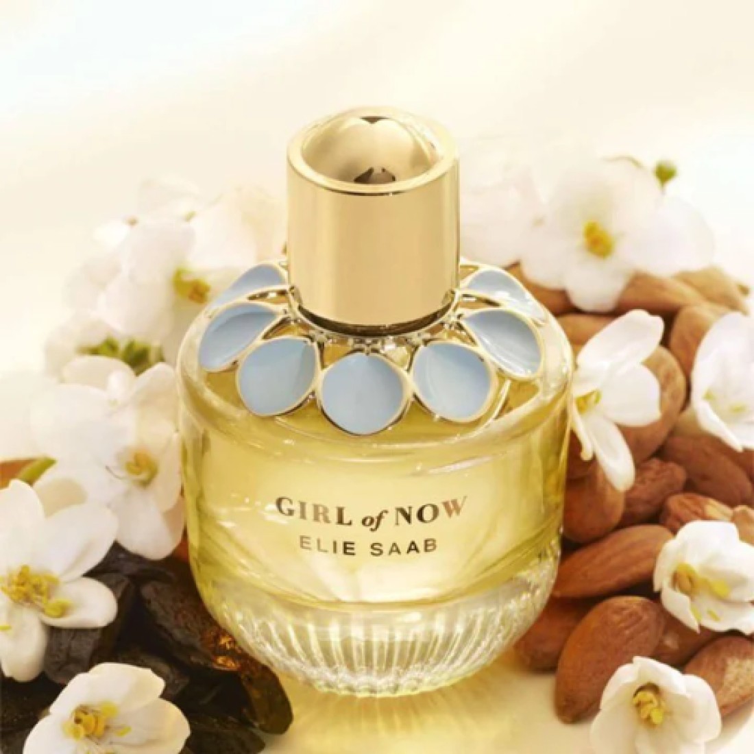 Elie Saab Girl Of Now For Women - Eau De Parfum