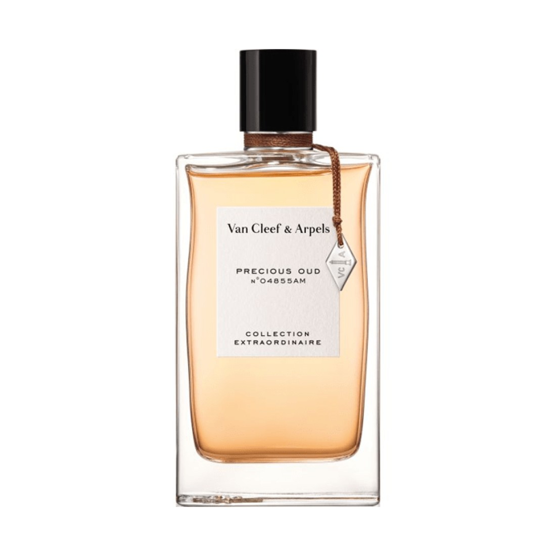 Van Cleef and Arpels Precious Oud For Women - Eau de Parfum -75 ml