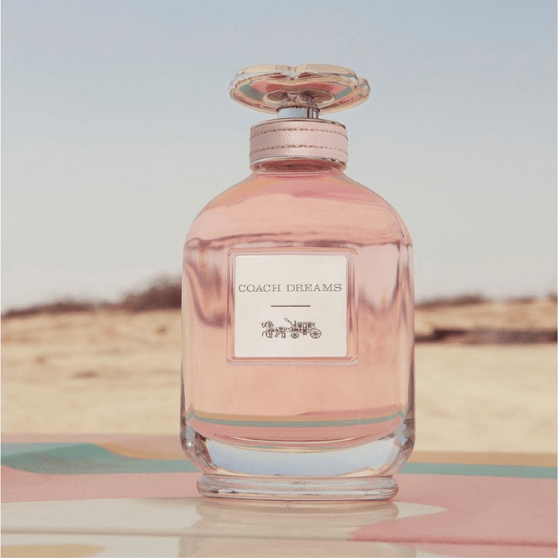 Coach Dreams For Women - Eau De Perfum
