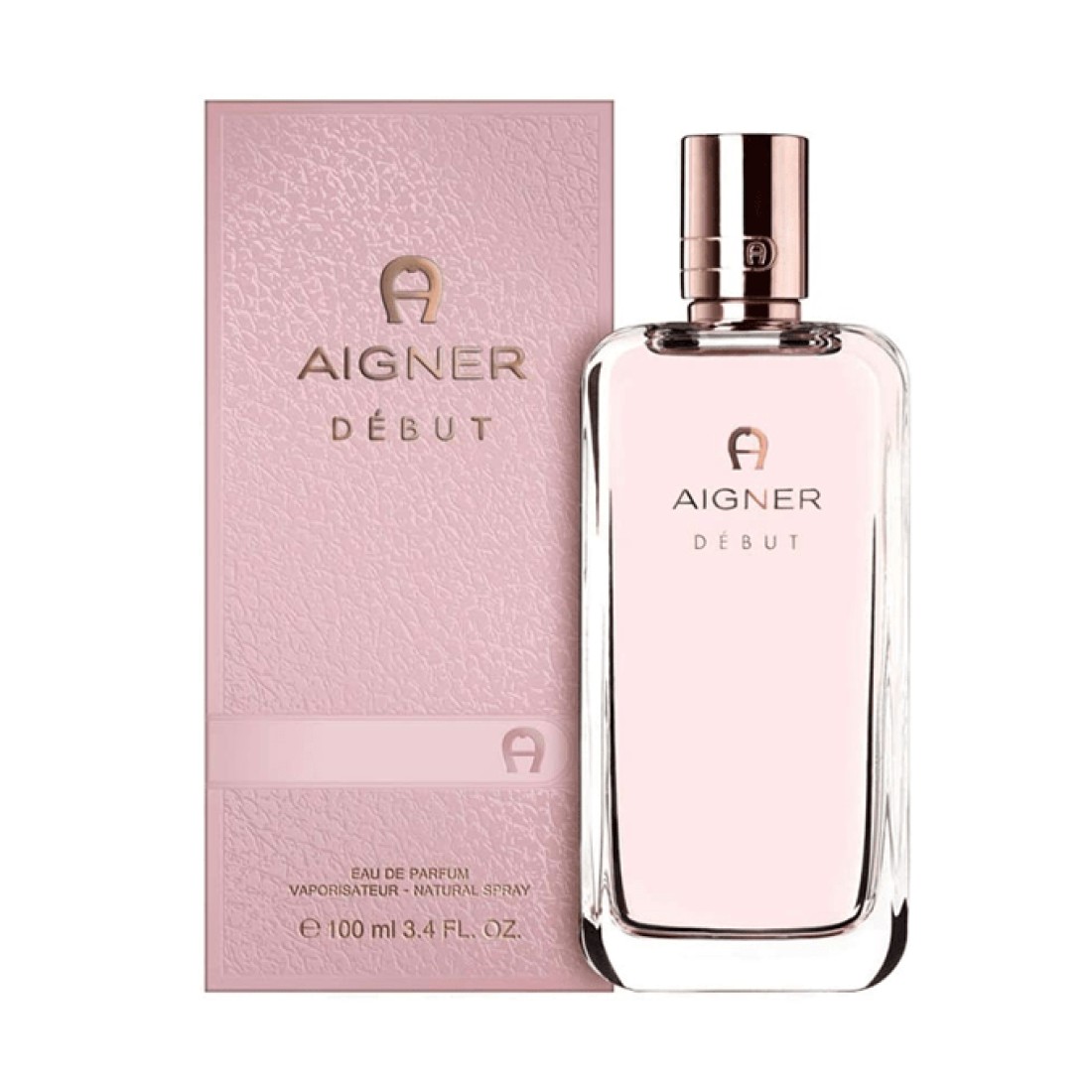 Aigner Debut For Women - 100ml - Eau de Parfum
