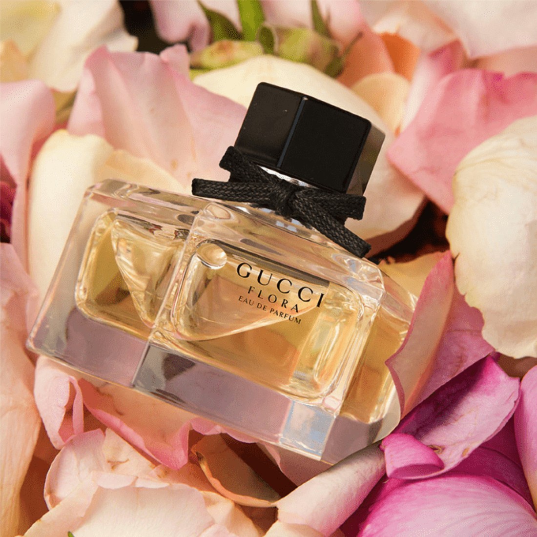 Gucci Flora for Women - 75ml - Eau de Parfum