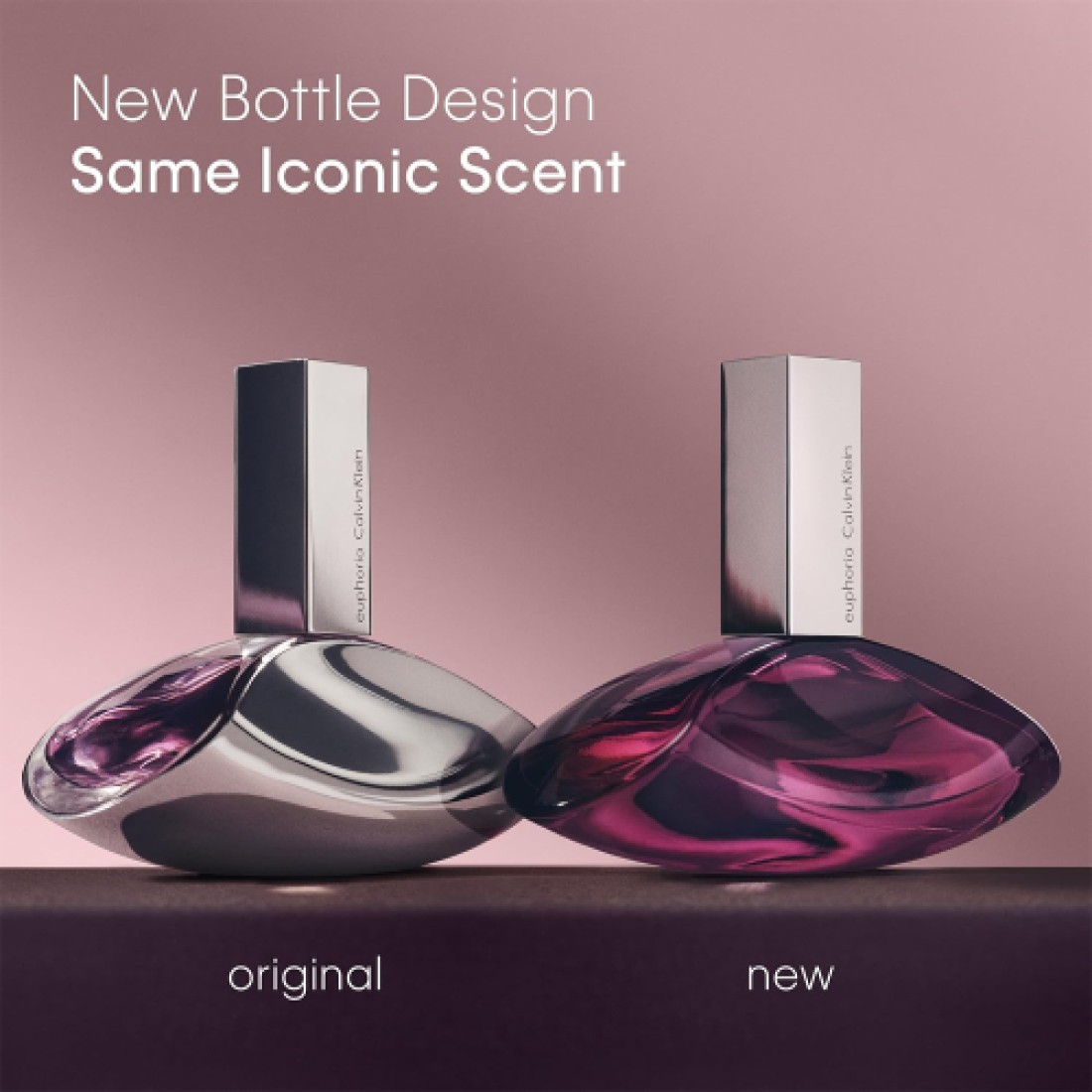Calvin Klein Euphoria For Women - Eau de Parfum
