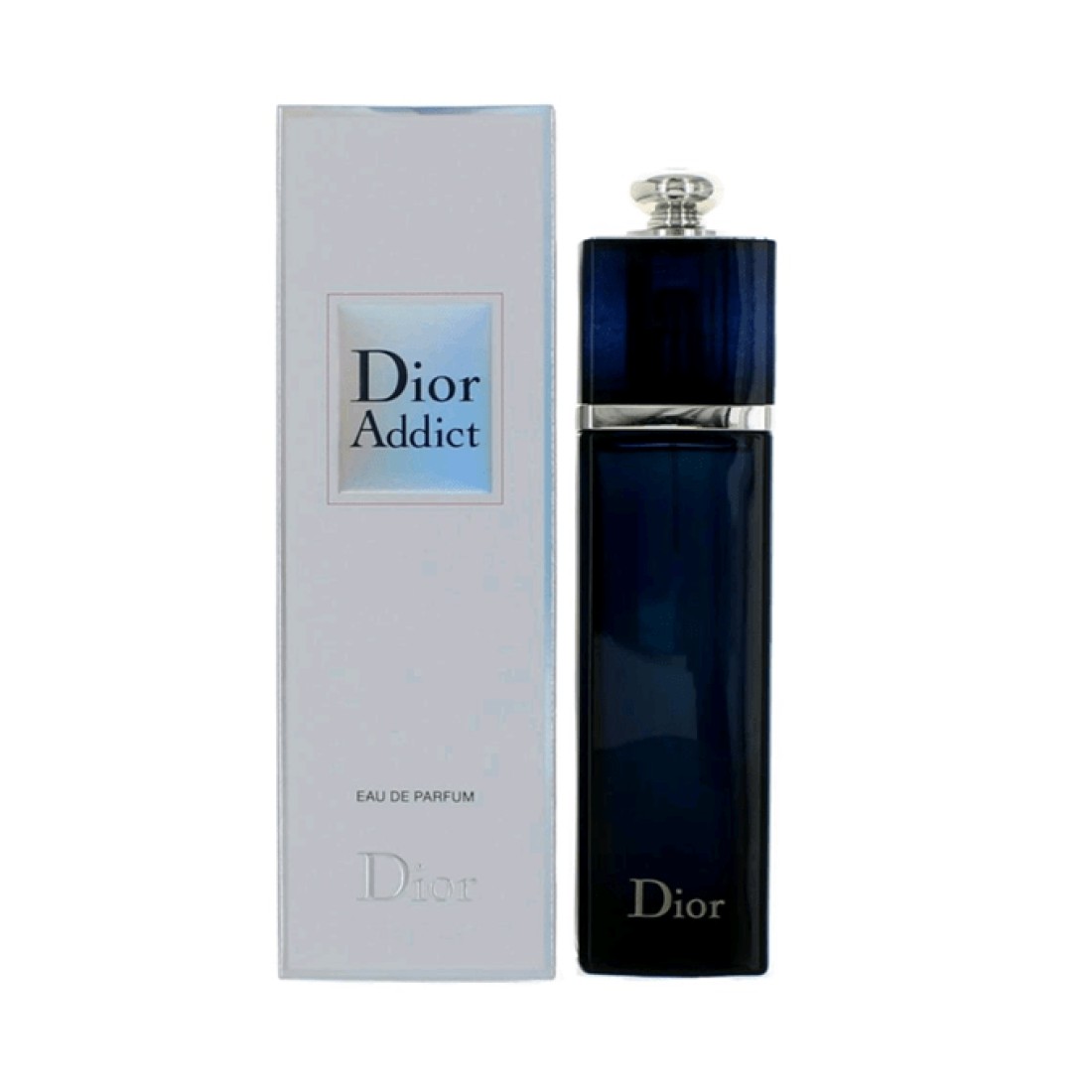 Dior Addict For Women - 100ml - Eau de Parfum