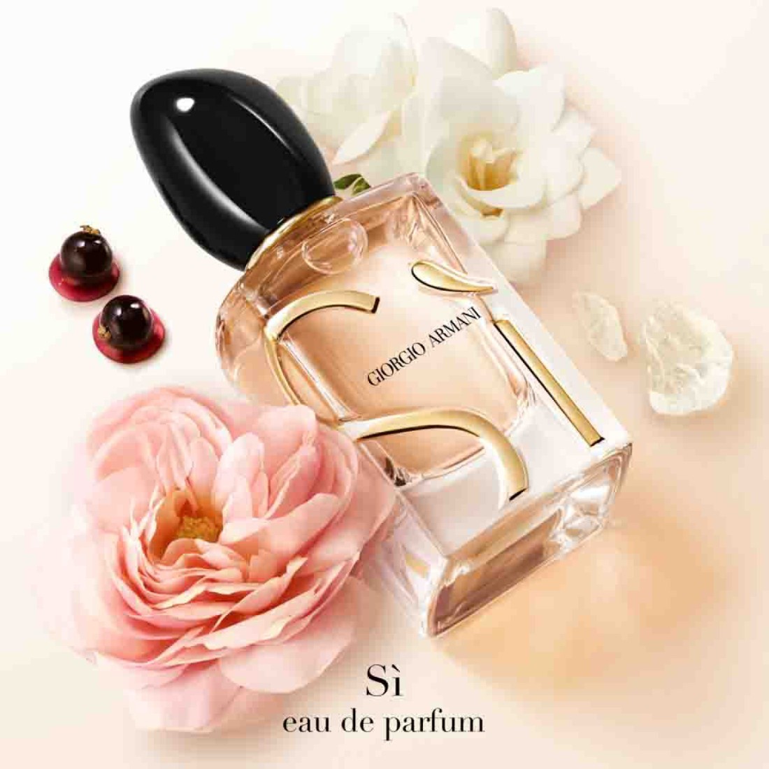 Giorgio Armani Si For Women - Eau de Parfum