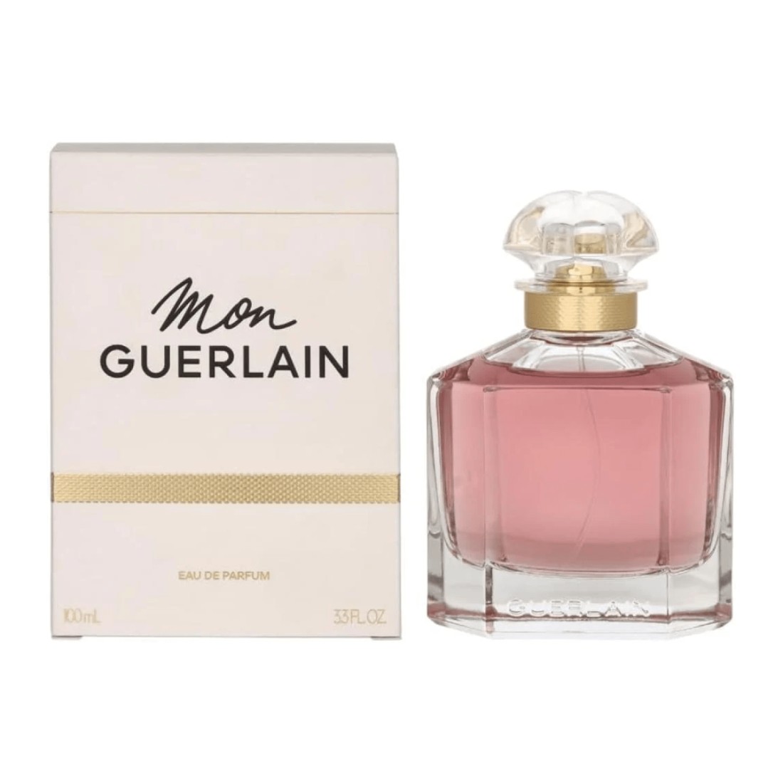 Guerlain Mon For Women - 100ml - Eau De Parfum