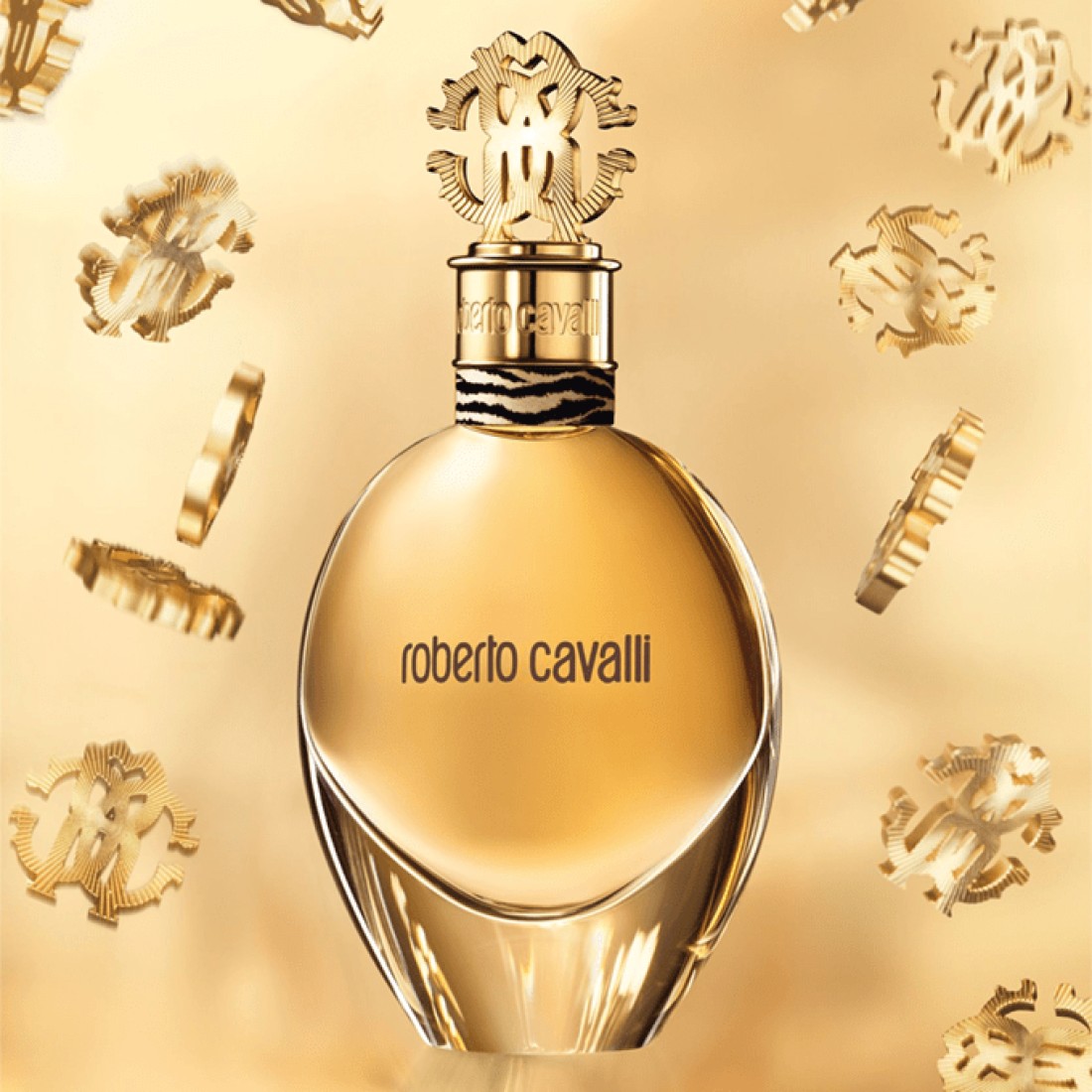 Roberto Cavalli For Women - Eau de Parfum