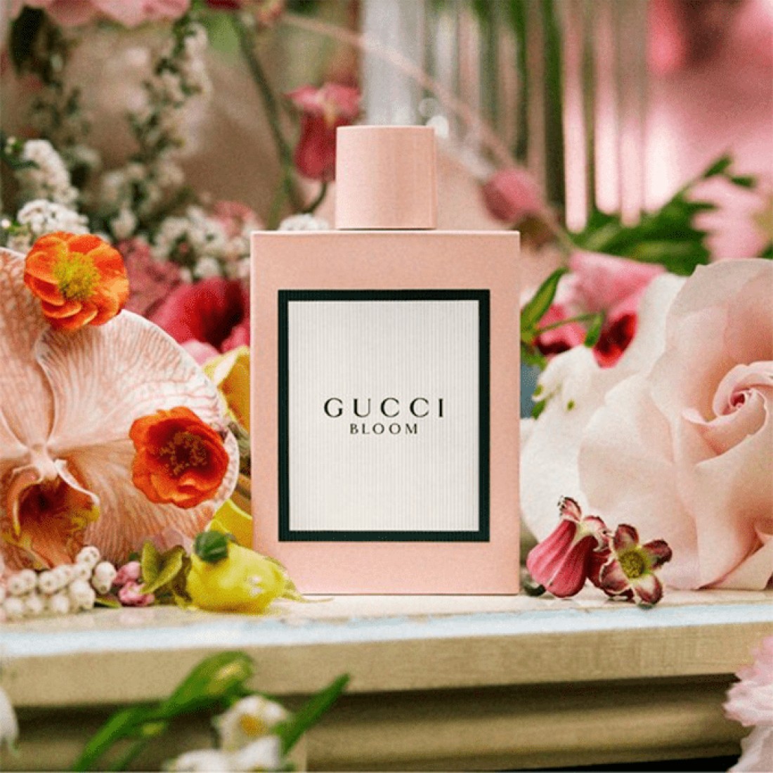 Gucci Bloom For Women - Eau De Parfum