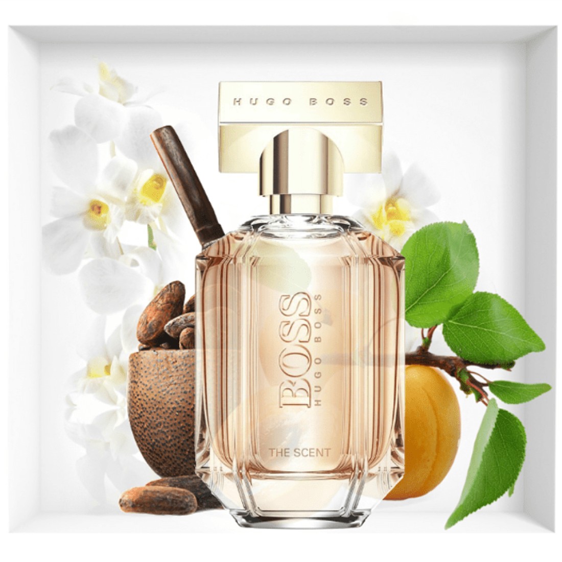 Hugo Boss Boss The Scent For Women - Eau De Parfum