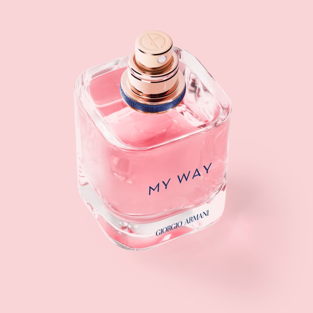Giorgio Armani My Way For Women - Eau De Perfume